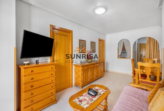 Appartement · Herverkoop - Torrevieja · Playa del Cura · Alicante · Spanje