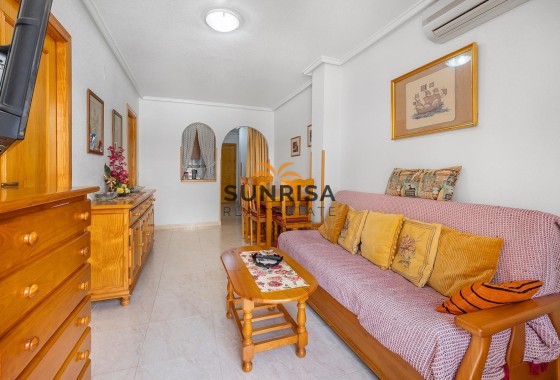 Appartement · Herverkoop - Torrevieja · Playa del Cura · Alicante · Spanje