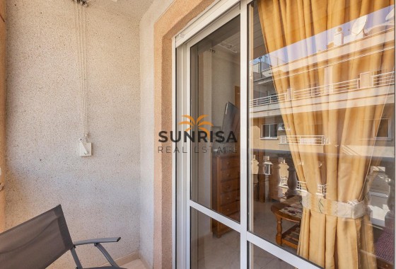 Appartement · Herverkoop - Torrevieja · Playa del Cura · Alicante · Spanje