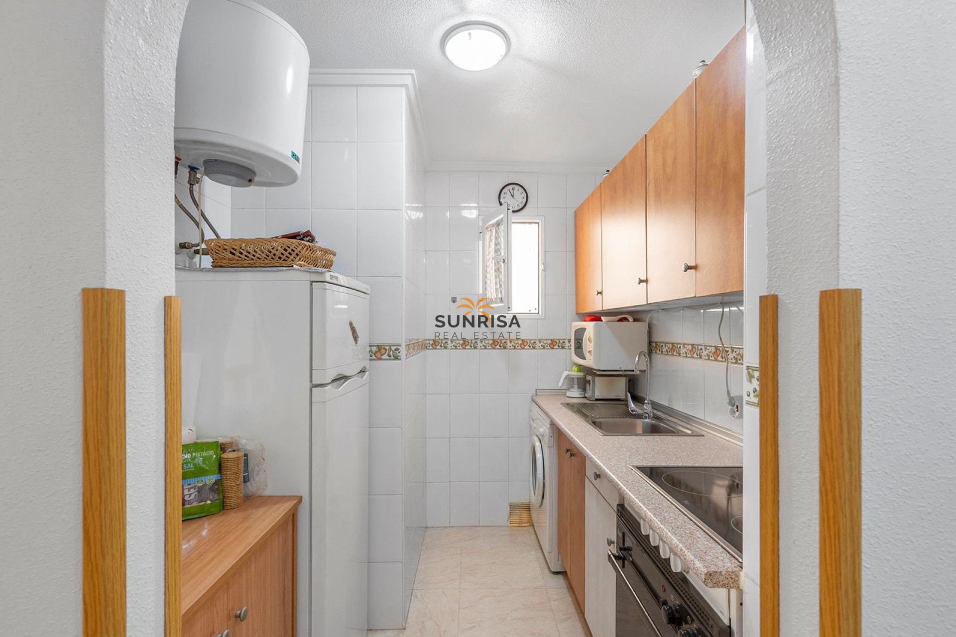 Herverkoop - Appartement - Torrevieja