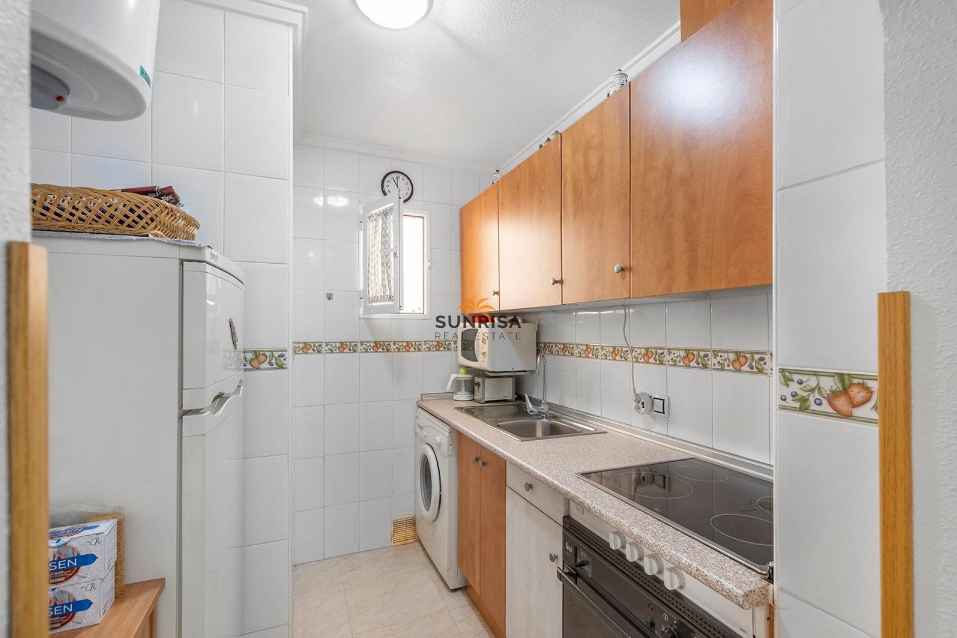 Herverkoop - Appartement - Torrevieja