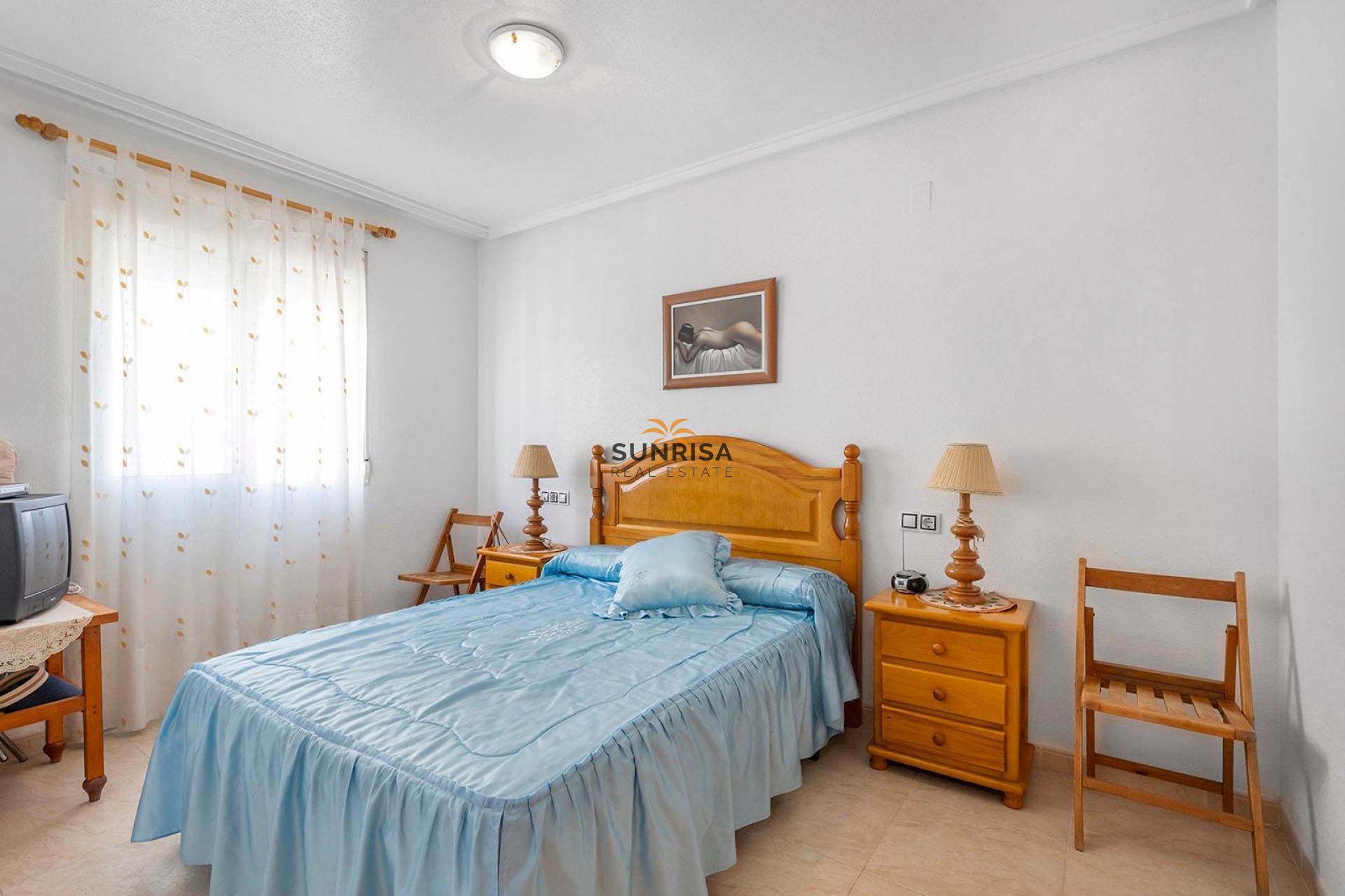 Herverkoop - Appartement - Torrevieja