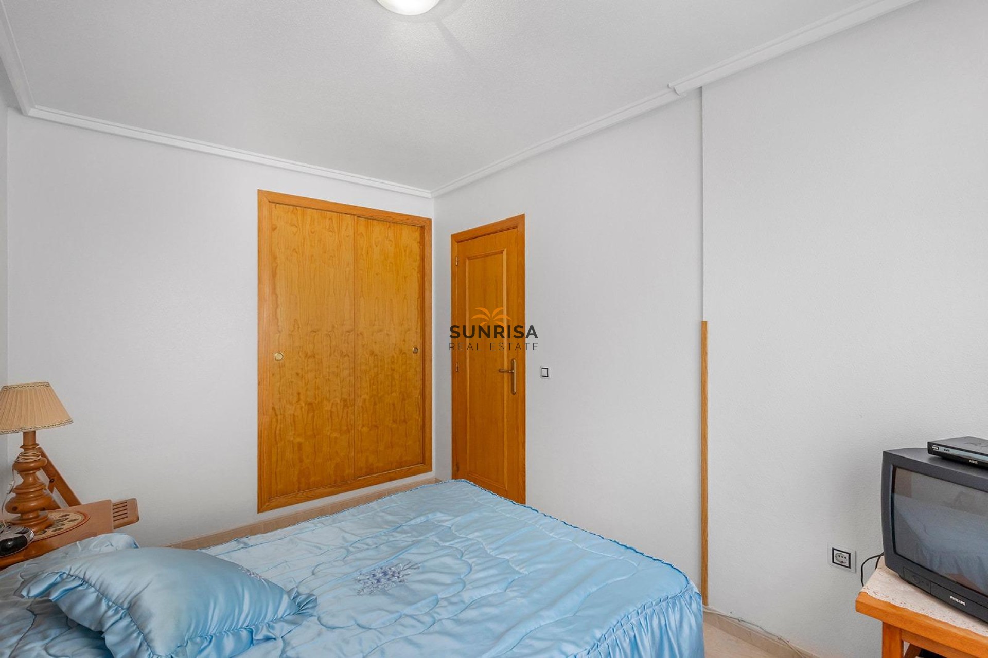 Herverkoop - Appartement - Torrevieja