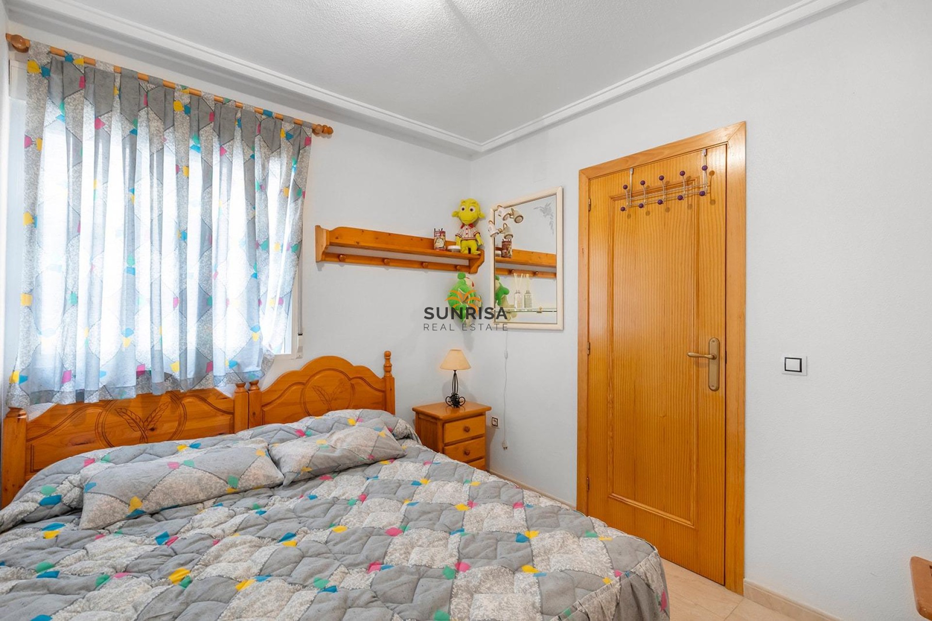 Herverkoop - Appartement - Torrevieja