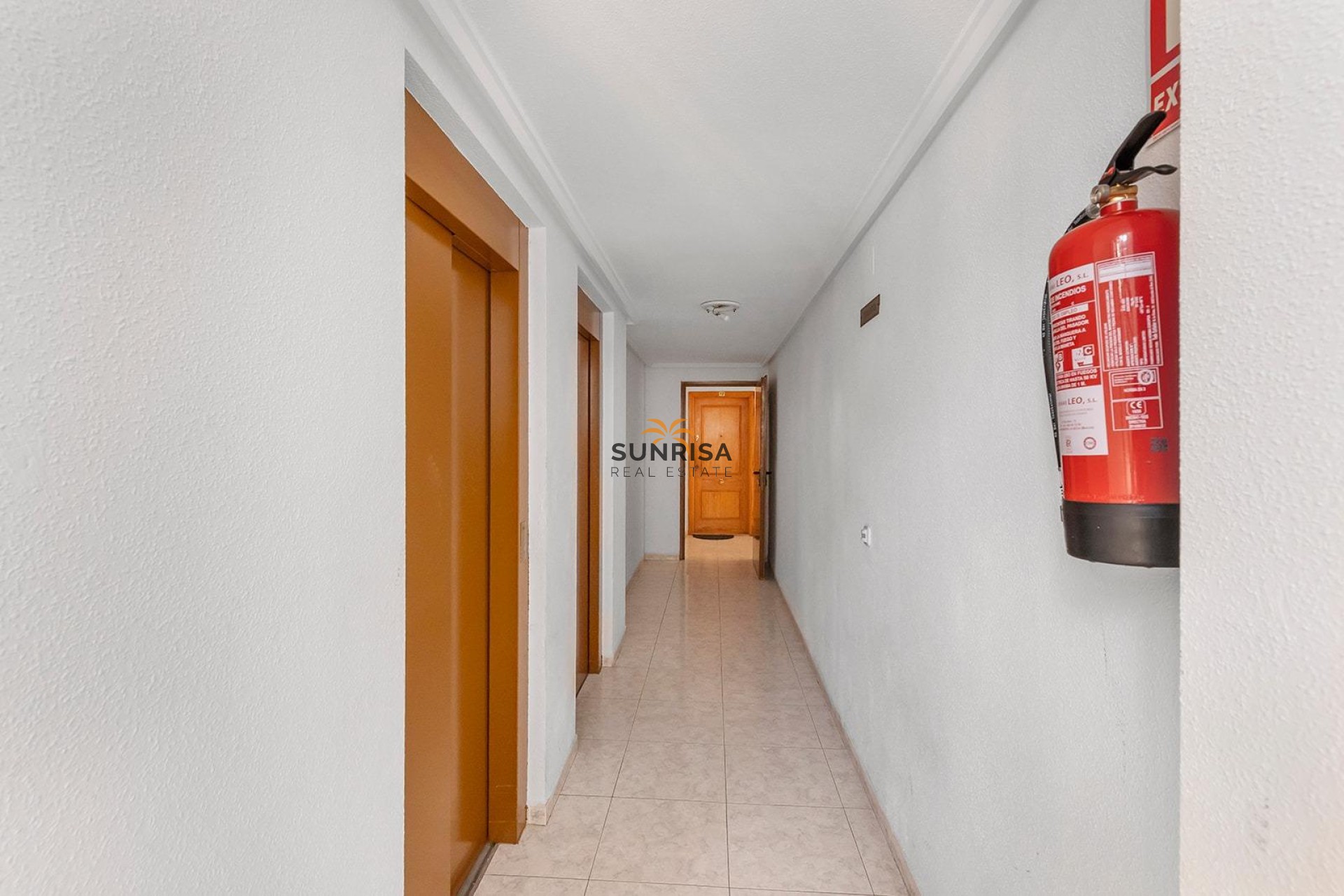 Herverkoop - Appartement - Torrevieja