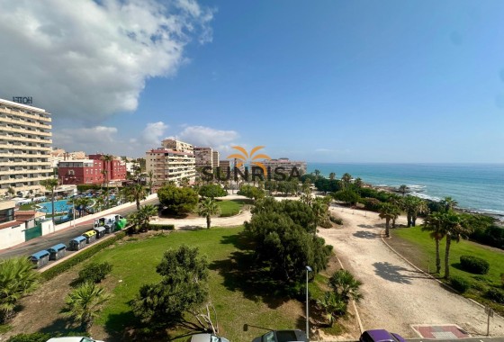 Apartamento · Reventa - Torrevieja · Cabo cervera · Alicante · España