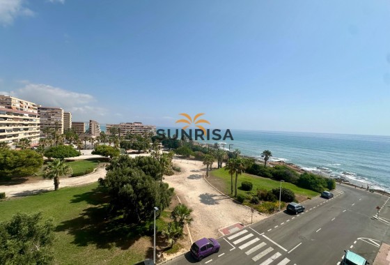 Apartamento · Reventa - Torrevieja · Cabo cervera · Alicante · España
