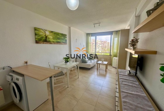 Apartamento · Reventa - Torrevieja · Cabo cervera · Alicante · España