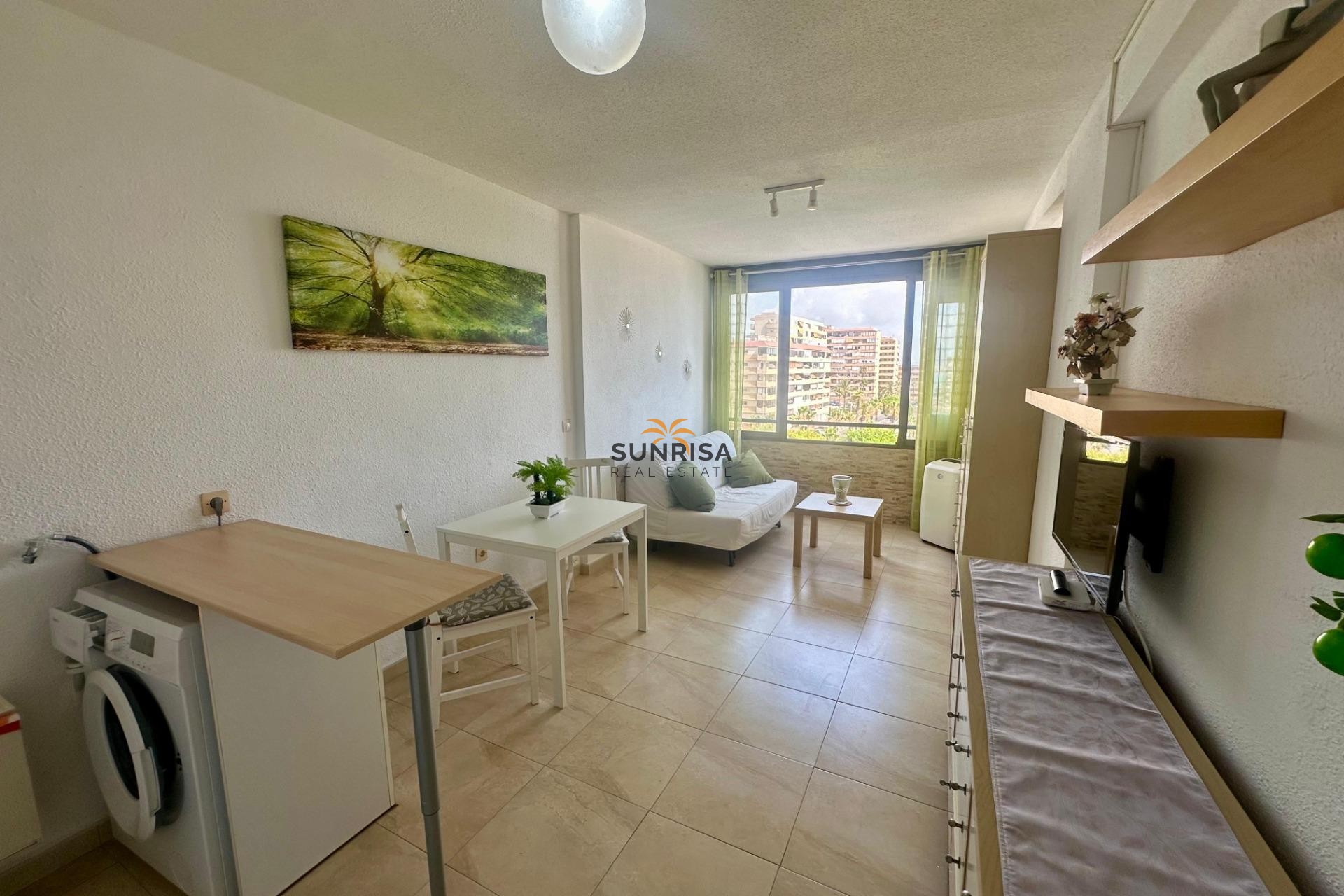 Herverkoop - Appartement - Torrevieja