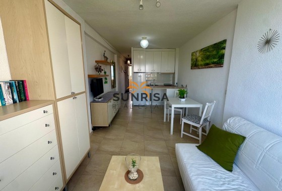 Apartamento · Reventa - Torrevieja · Cabo cervera · Alicante · España