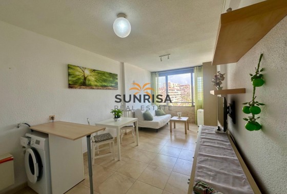 Apartamento · Reventa - Torrevieja · Cabo cervera · Alicante · España