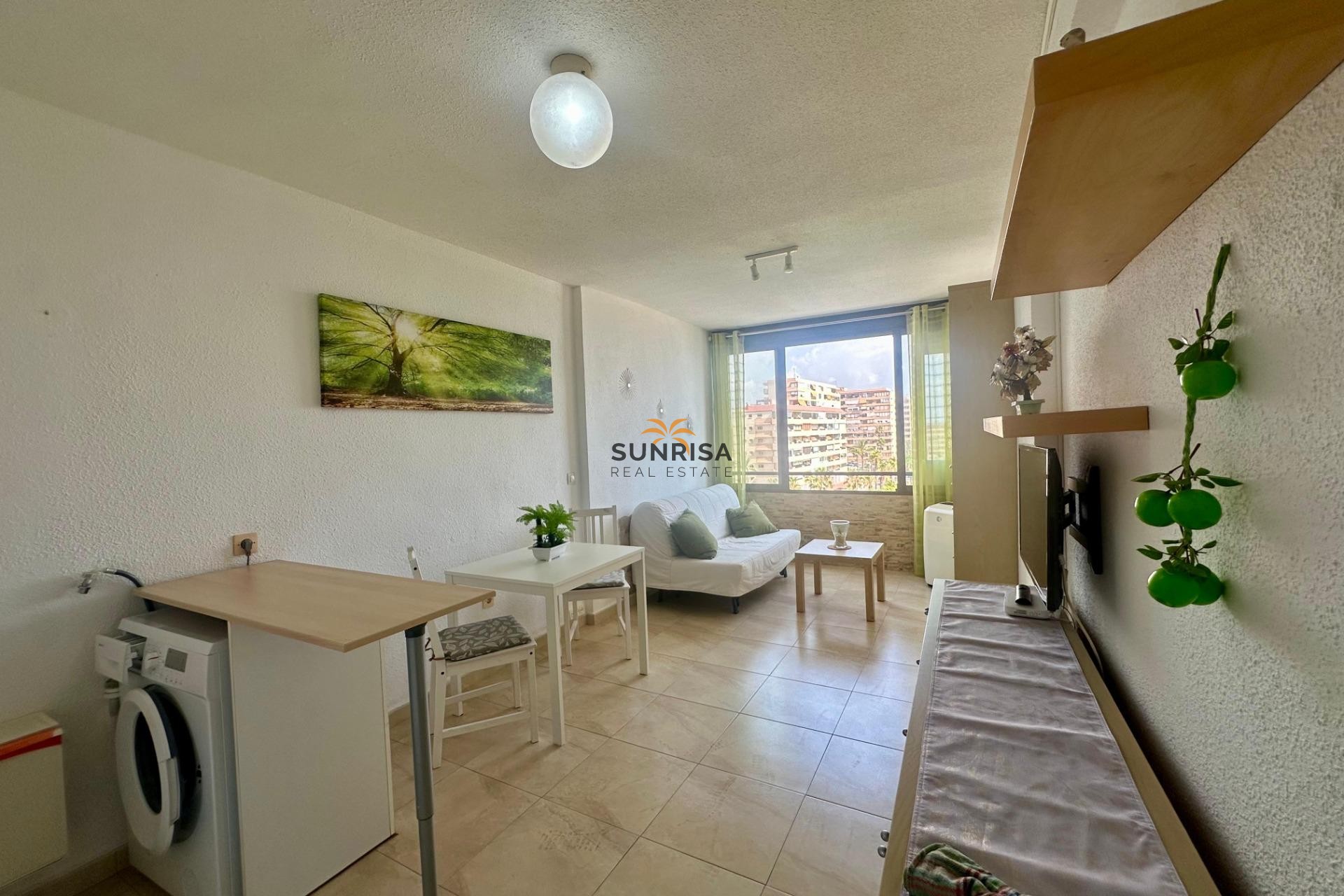 Herverkoop - Appartement - Torrevieja
