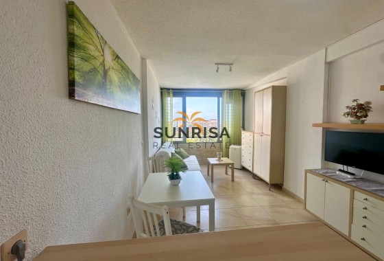 Apartamento · Reventa - Torrevieja · Cabo cervera · Alicante · España