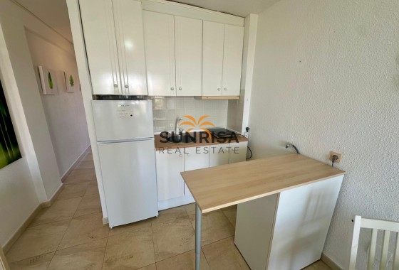 Apartamento · Reventa - Torrevieja · Cabo cervera · Alicante · España