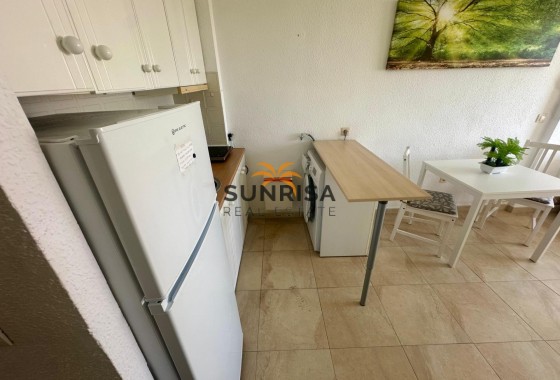 Apartamento · Reventa - Torrevieja · Cabo cervera · Alicante · España