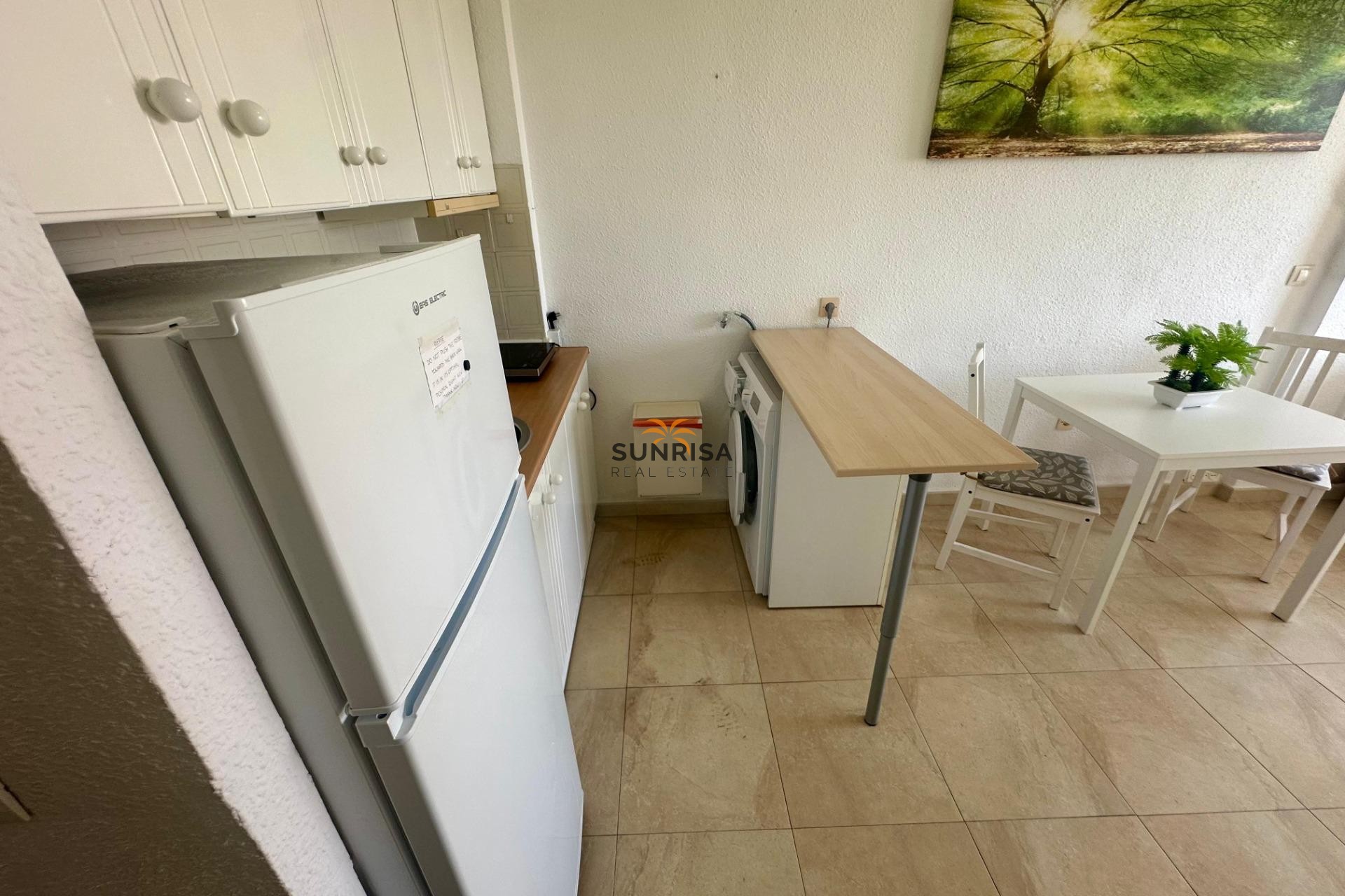 Herverkoop - Appartement - Torrevieja