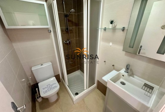 Apartamento · Reventa - Torrevieja · Cabo cervera · Alicante · España