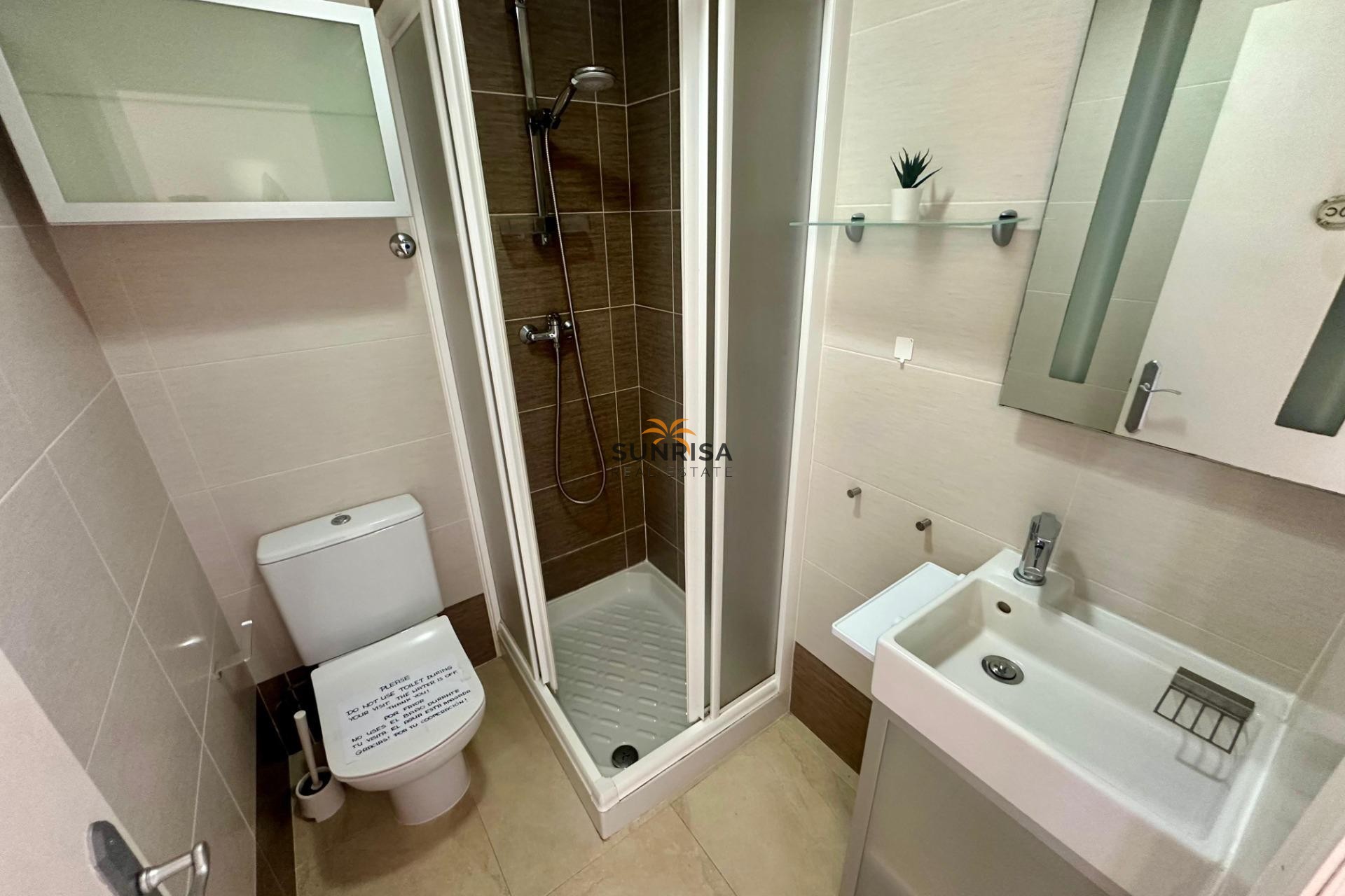 Herverkoop - Appartement - Torrevieja