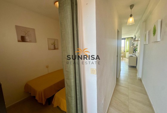 Apartamento · Reventa - Torrevieja · Cabo cervera · Alicante · España