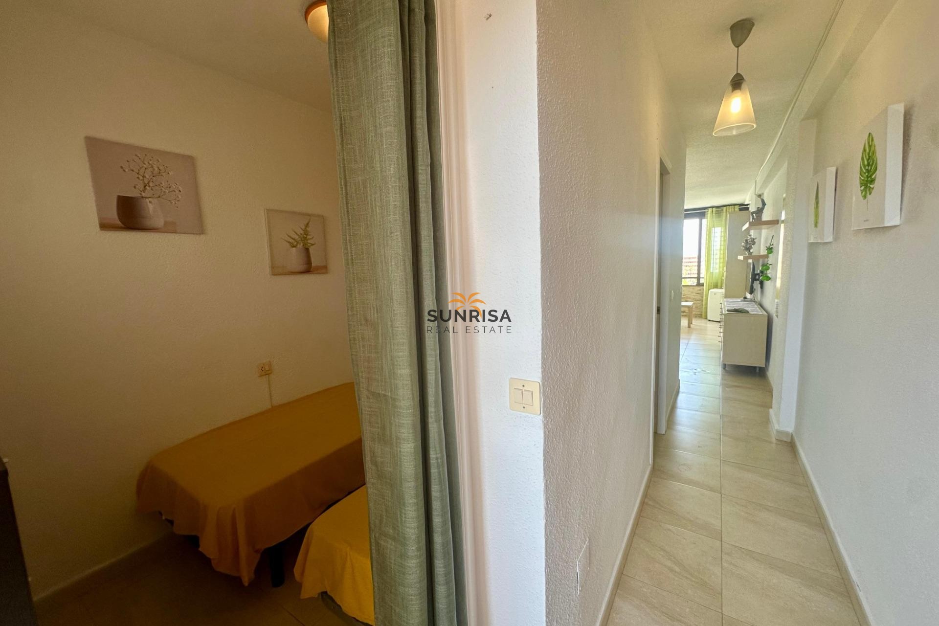 Herverkoop - Appartement - Torrevieja
