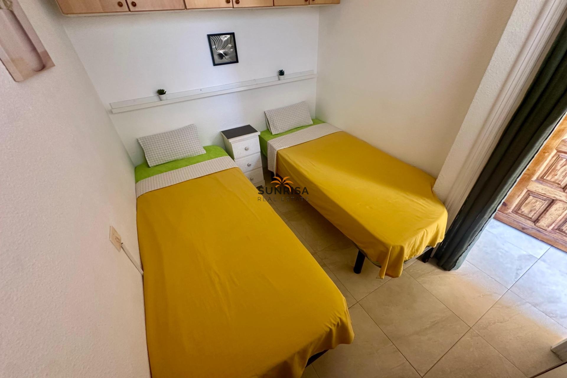 Herverkoop - Appartement - Torrevieja