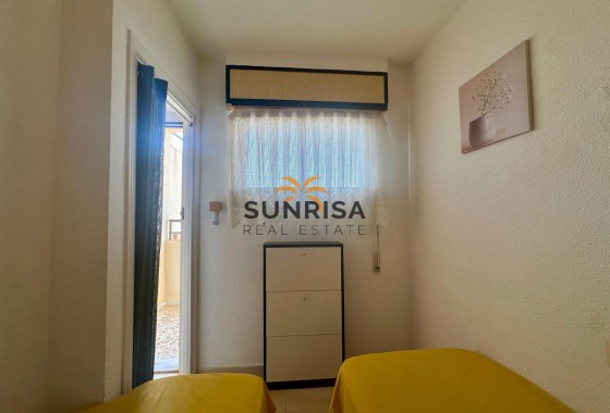 Apartamento · Reventa - Torrevieja · Cabo cervera · Alicante · España