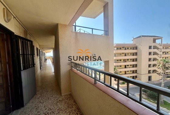 Apartamento · Reventa - Torrevieja · Cabo cervera · Alicante · España