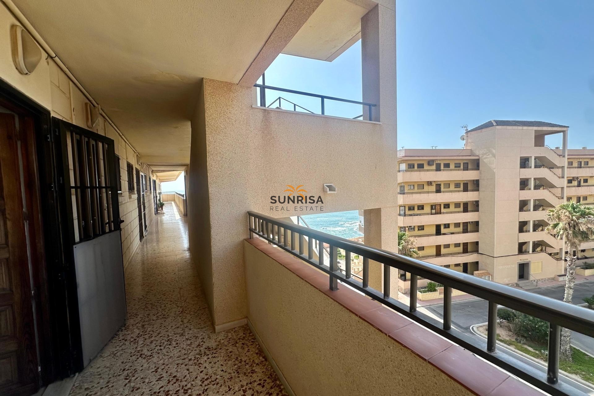Herverkoop - Appartement - Torrevieja