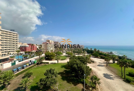 Apartamento · Reventa - Torrevieja · Cabo cervera · Alicante · España