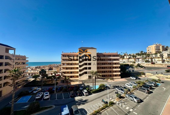Apartamento · Reventa - Torrevieja · Cabo cervera · Alicante · España