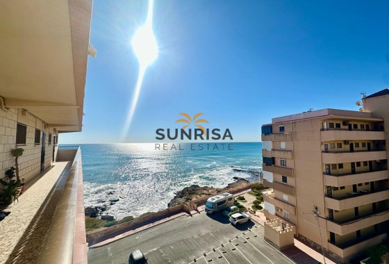 Apartamento · Reventa - Torrevieja · Cabo cervera · Alicante · España