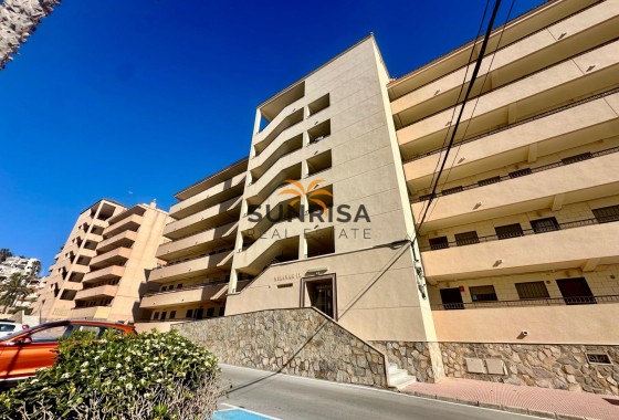 Apartamento · Reventa - Torrevieja · Cabo cervera · Alicante · España