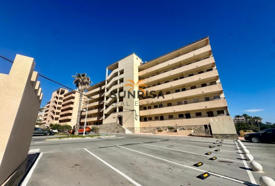 Apartamento · Reventa - Torrevieja · Cabo cervera · Alicante · España
