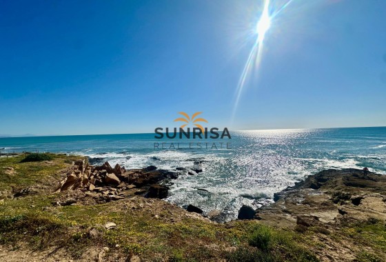 Apartamento · Reventa - Torrevieja · Cabo cervera · Alicante · España