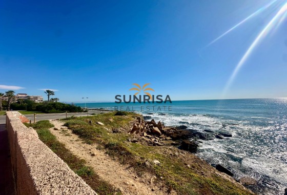 Apartamento · Reventa - Torrevieja · Cabo cervera · Alicante · España