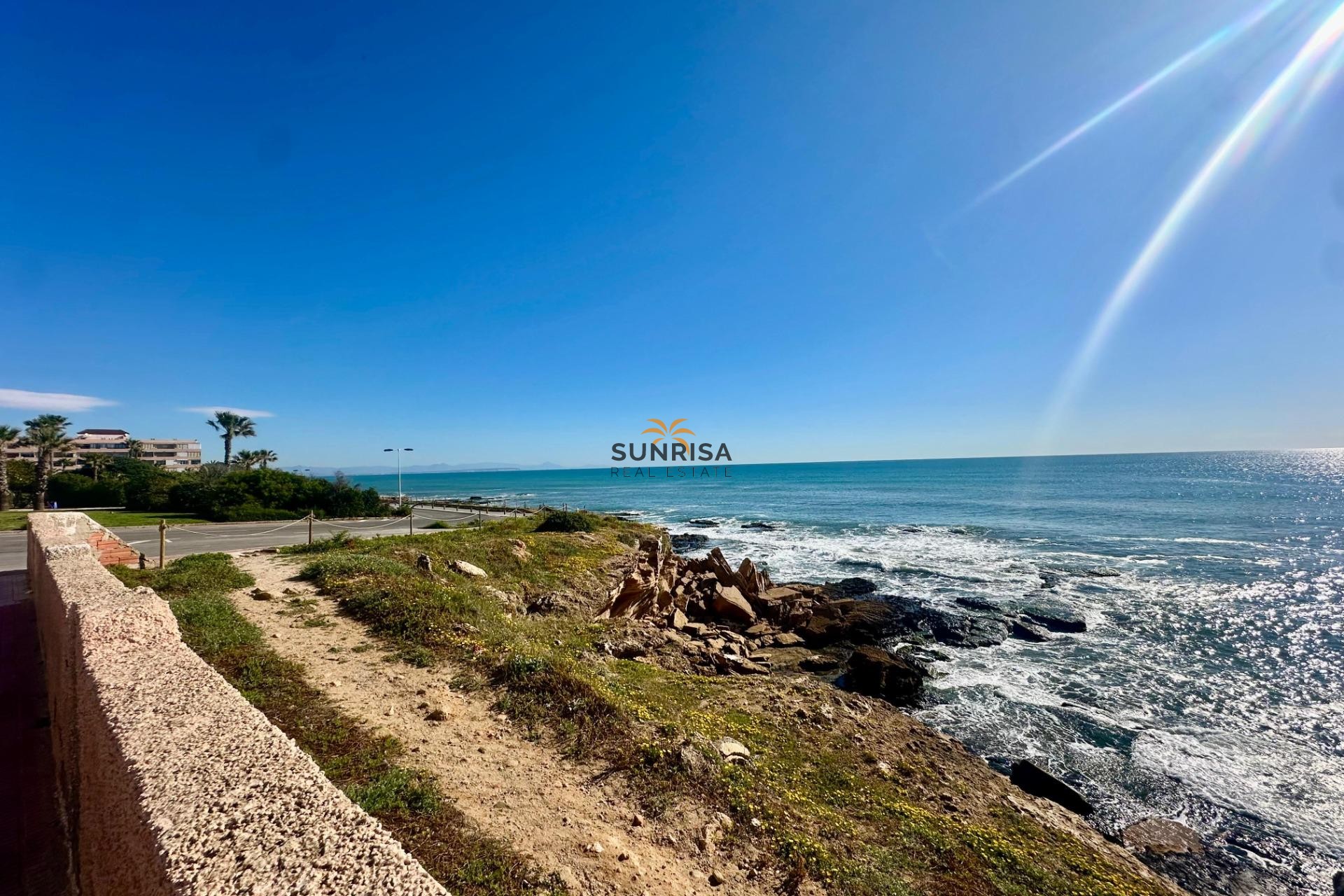 Herverkoop - Appartement - Torrevieja
