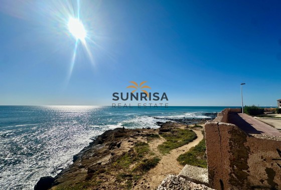 Apartamento · Reventa - Torrevieja · Cabo cervera · Alicante · España
