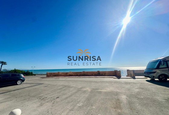 Apartamento · Reventa - Torrevieja · Cabo cervera · Alicante · España