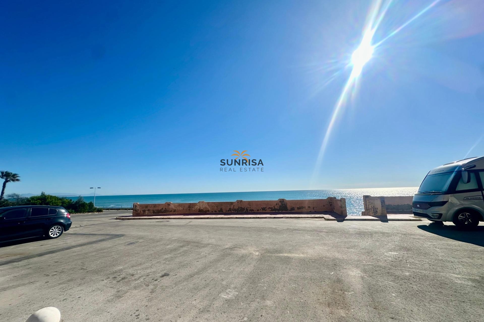 Herverkoop - Appartement - Torrevieja