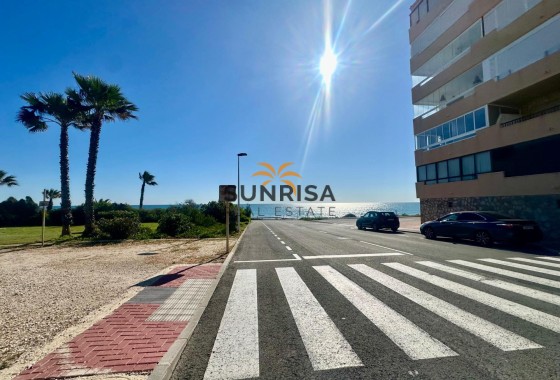 Apartamento · Reventa - Torrevieja · Cabo cervera · Alicante · España