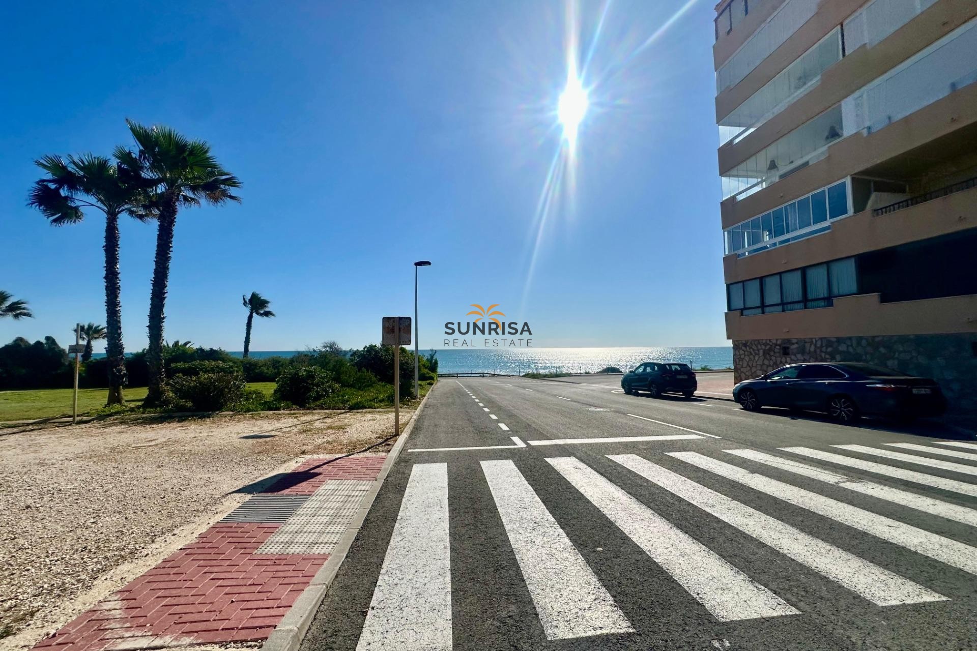 Herverkoop - Appartement - Torrevieja