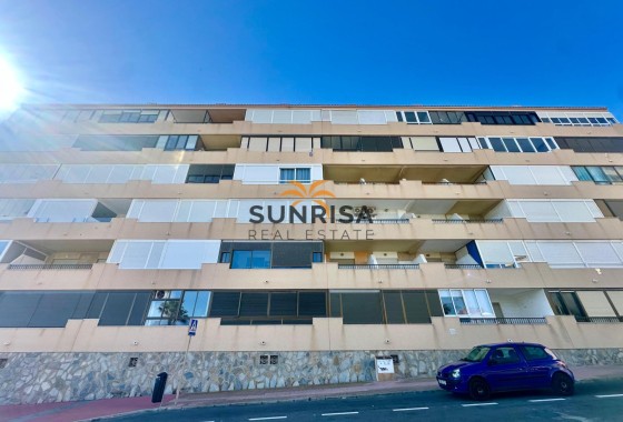 Apartamento · Reventa - Torrevieja · Cabo cervera · Alicante · España