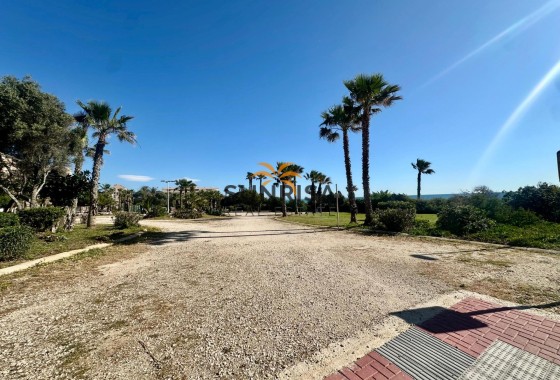 Apartamento · Reventa - Torrevieja · Cabo cervera · Alicante · España