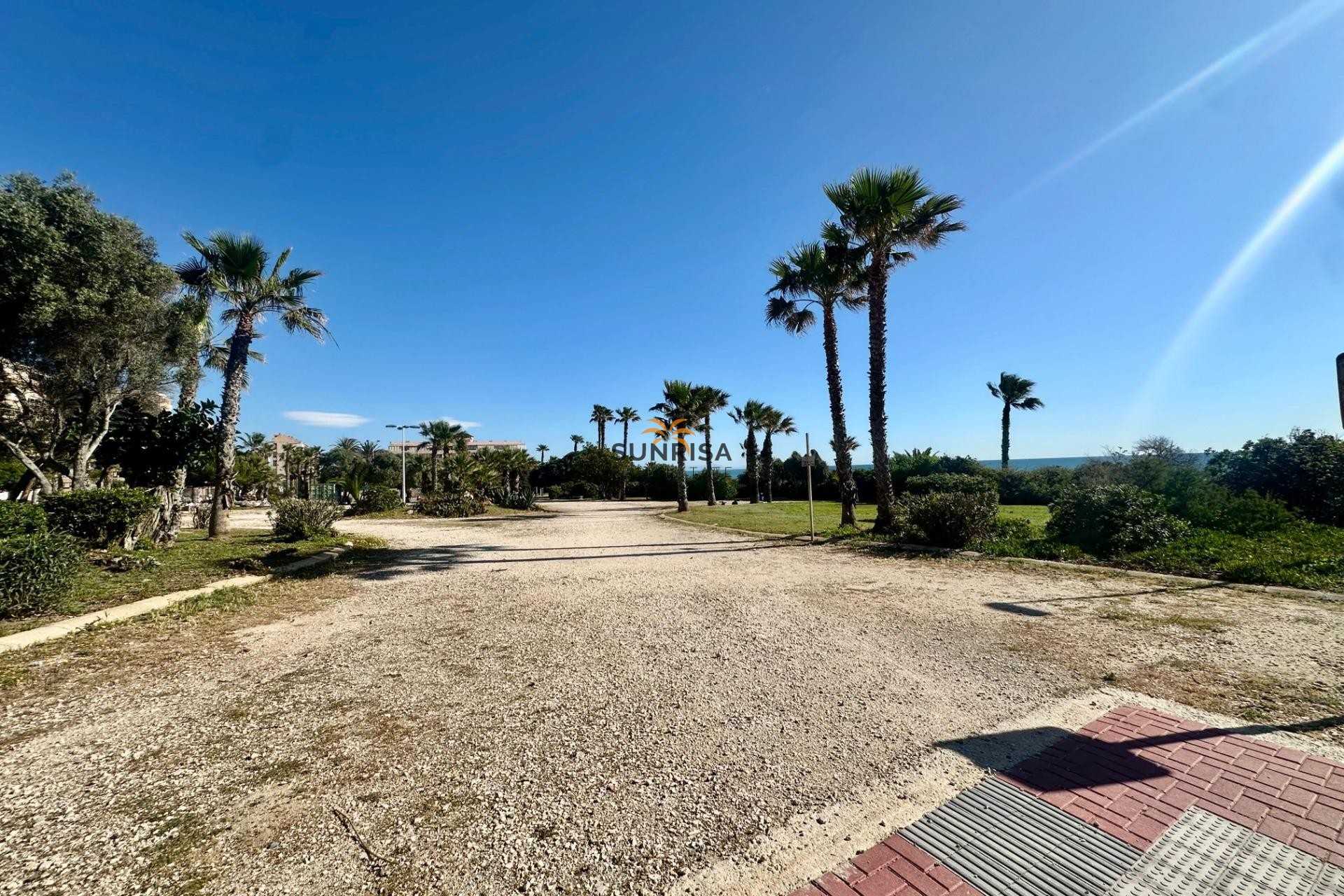 Herverkoop - Appartement - Torrevieja