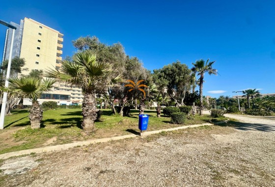 Apartamento · Reventa - Torrevieja · Cabo cervera · Alicante · España