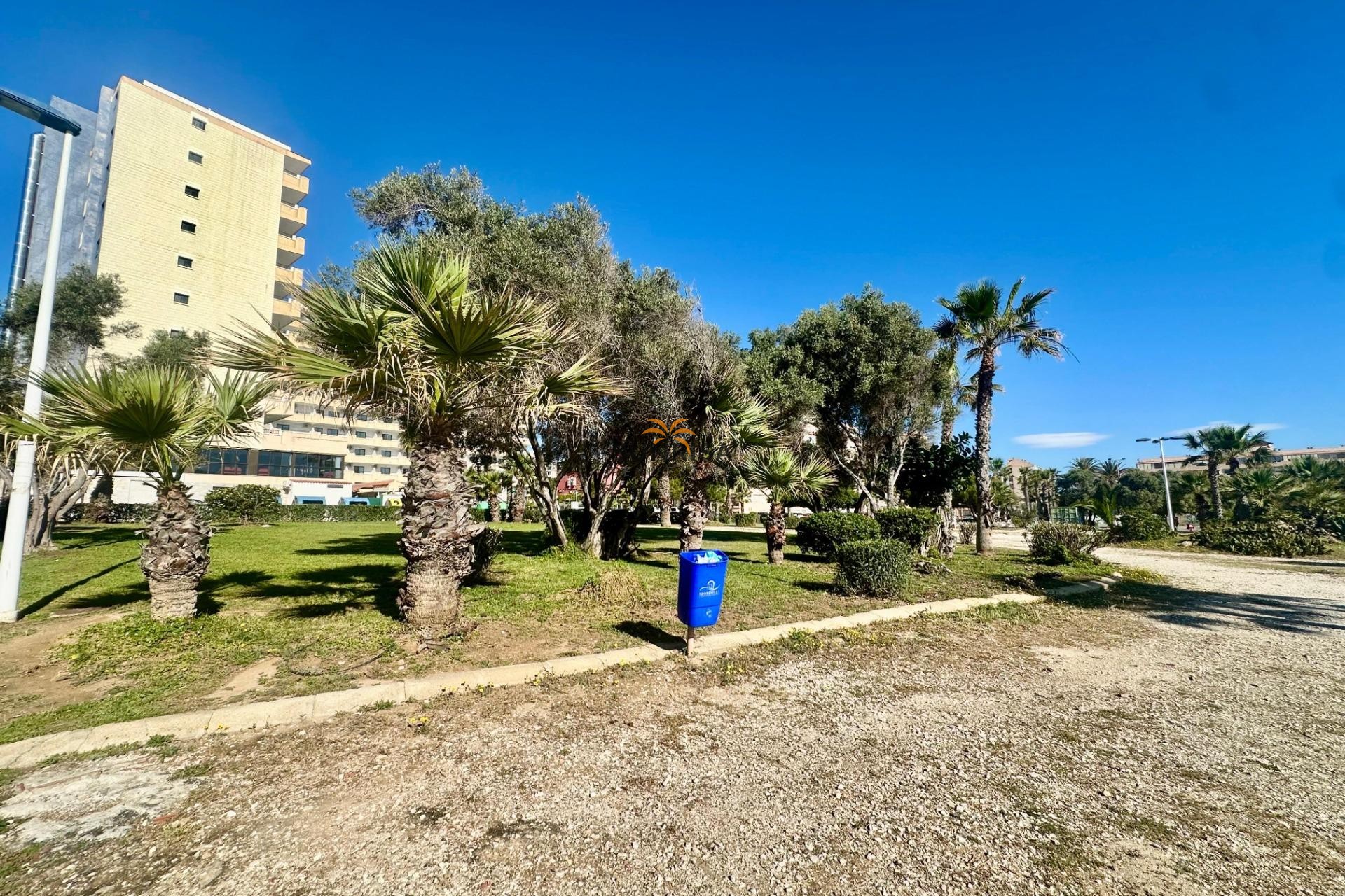 Herverkoop - Appartement - Torrevieja