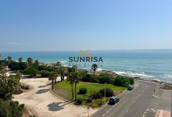 Apartamento · Reventa - Torrevieja · Cabo cervera · Alicante · España