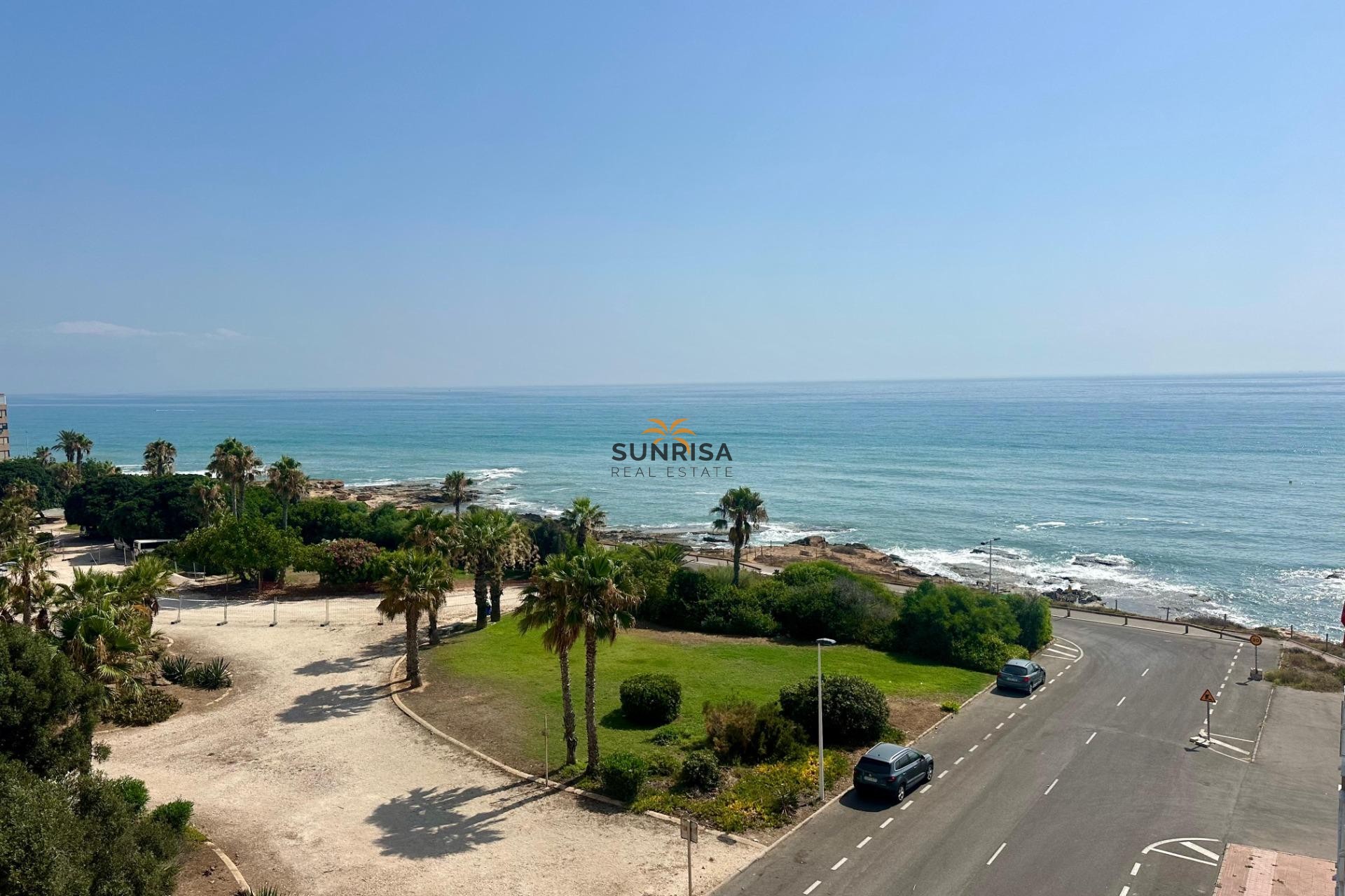 Herverkoop - Appartement - Torrevieja