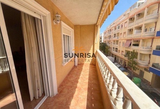 Apartamento · Reventa - Torrevieja · Playa del Cura · Alicante · España