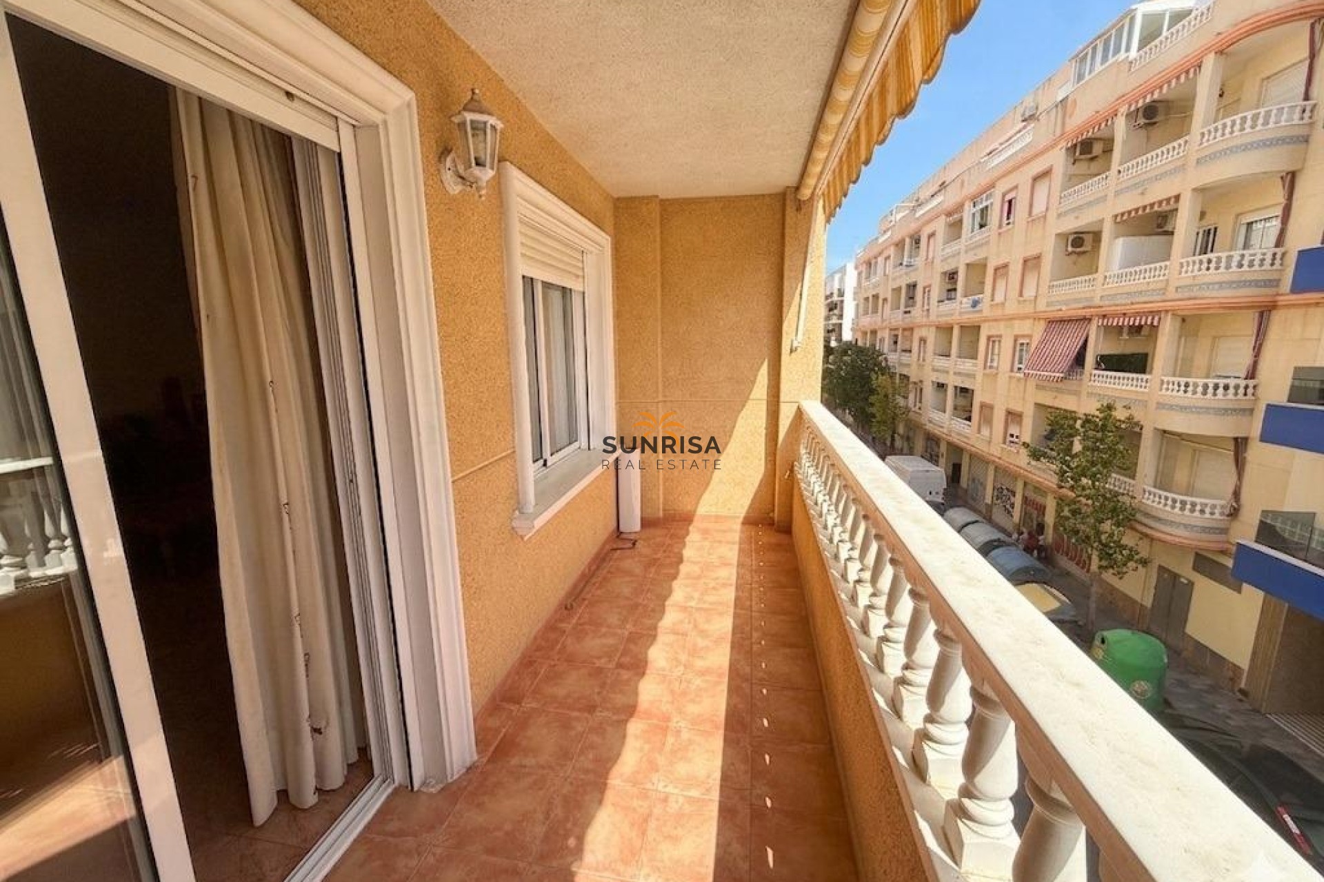 Reventa - Apartamento - Torrevieja